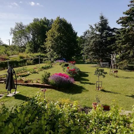 Gite Du Burkendal Aumetz Kültér fotó
